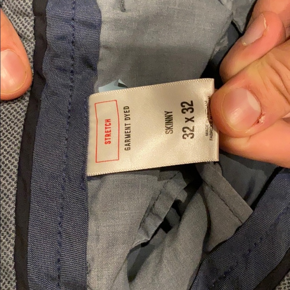 Pants - Picture 3 of 3